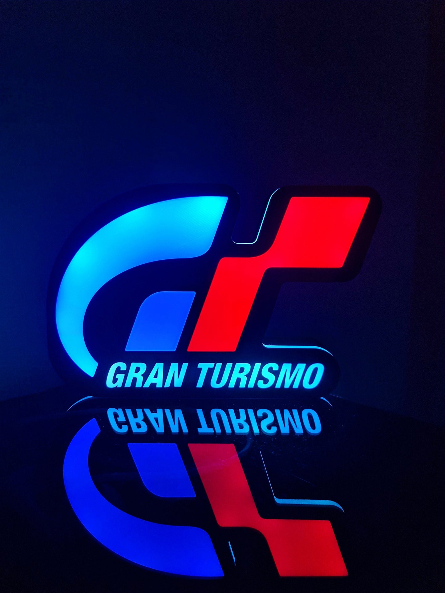 LED-Leuchte für Gran Turismo