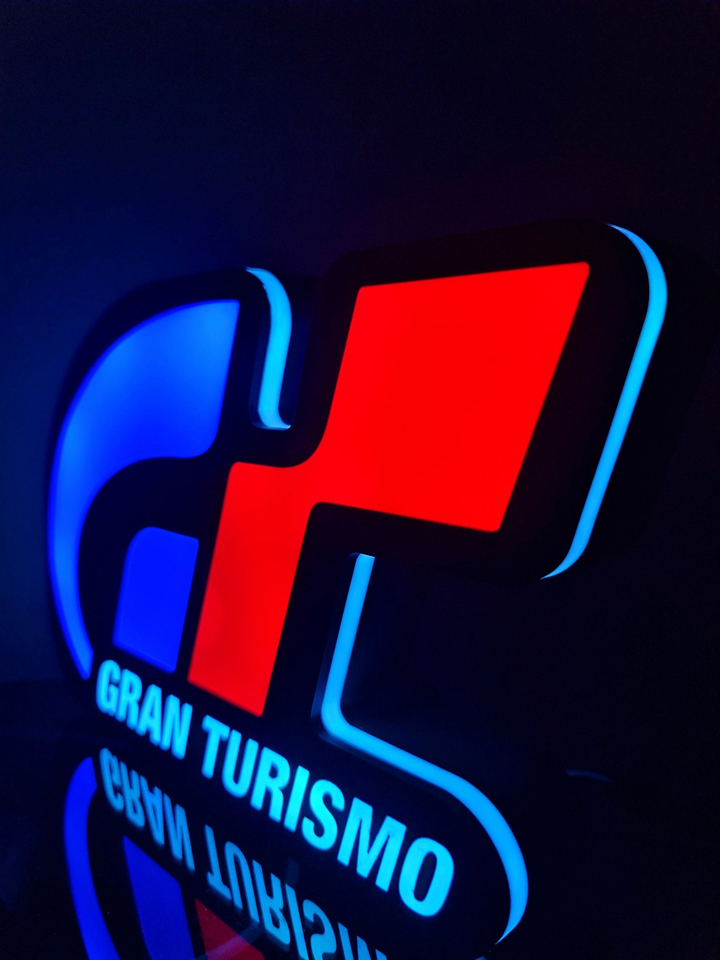 LED-Leuchte für Gran Turismo